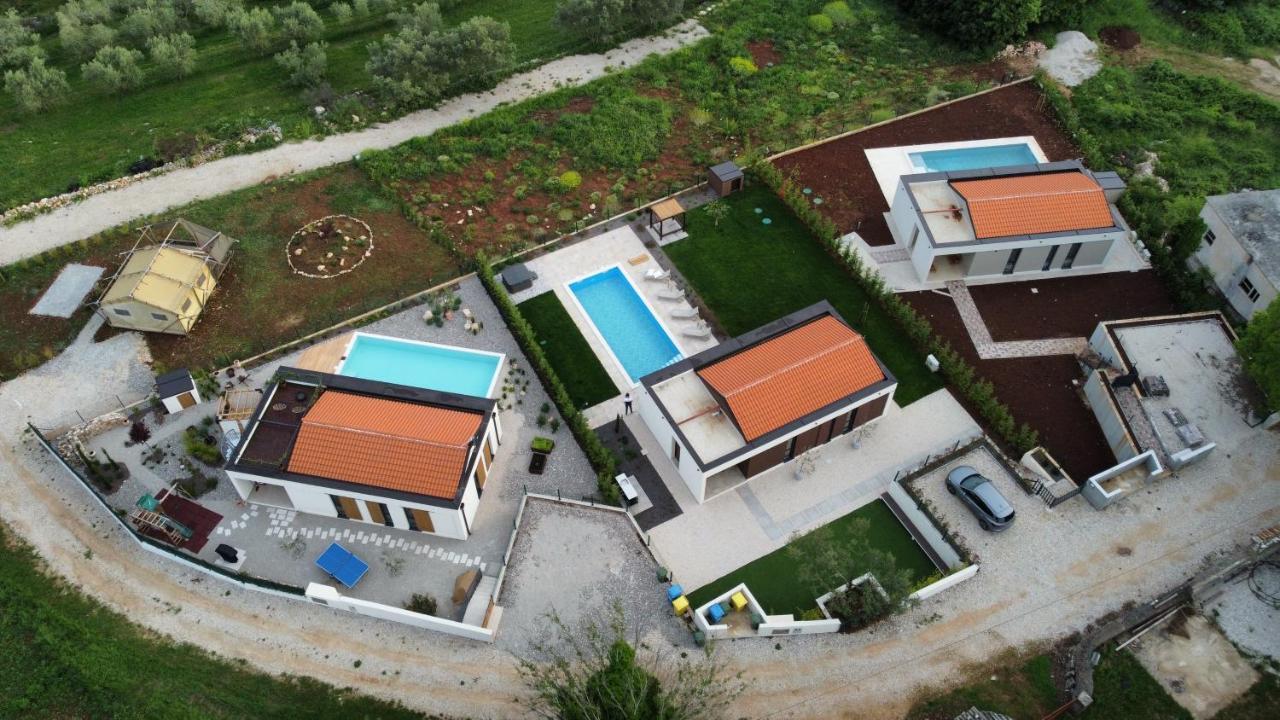 Villa Moderna San Lorenzo